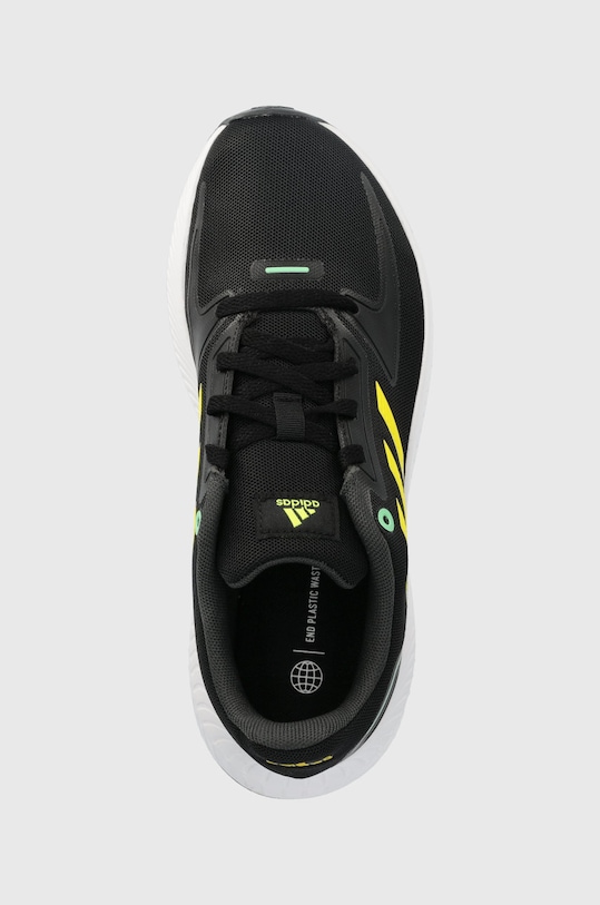 Otroške superge adidas črna HR1408