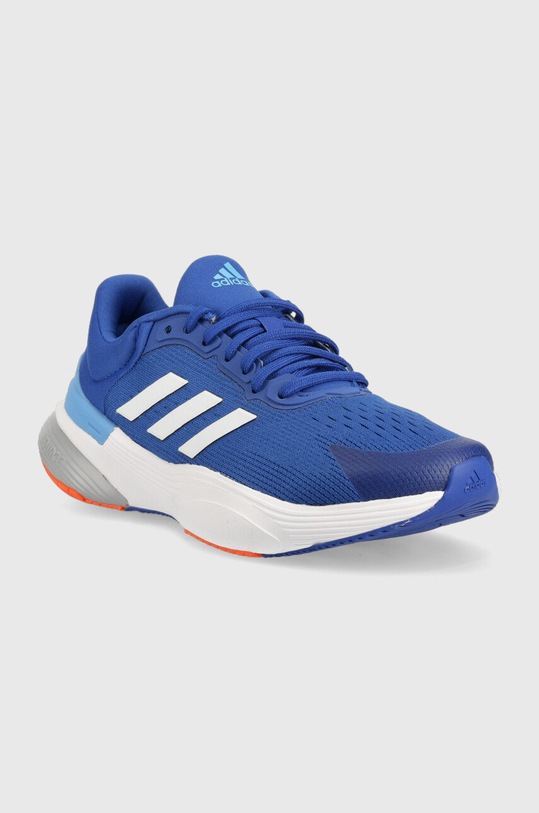 adidas Performance buty dziecięce GV6684 niebieski AW22