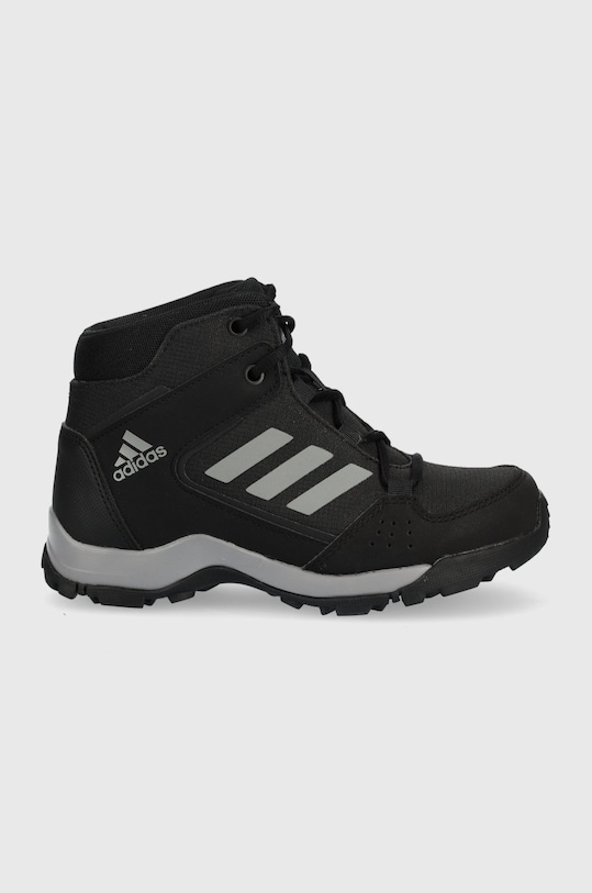adidas Performance gyerek cipő Hyperhiker textil fekete GZ9216