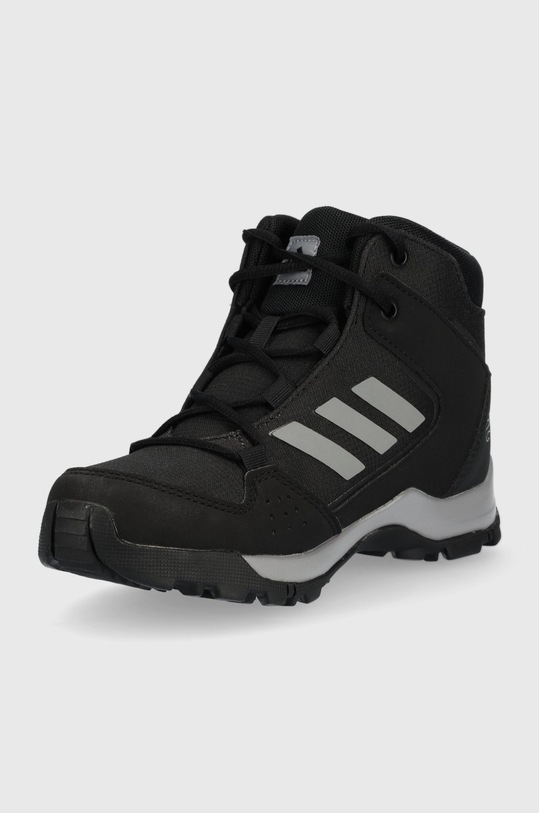 Băieți adidas Performance Pantofi copii Hyperhiker GZ9216 negru