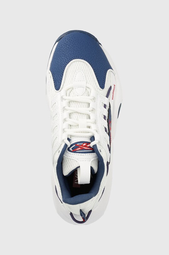 Reebok Classic sneakersy dziecięce biały GY9868