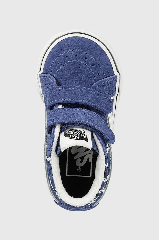 Vans gyerek sportcipő sötétkék VN0A5DXDNVY1