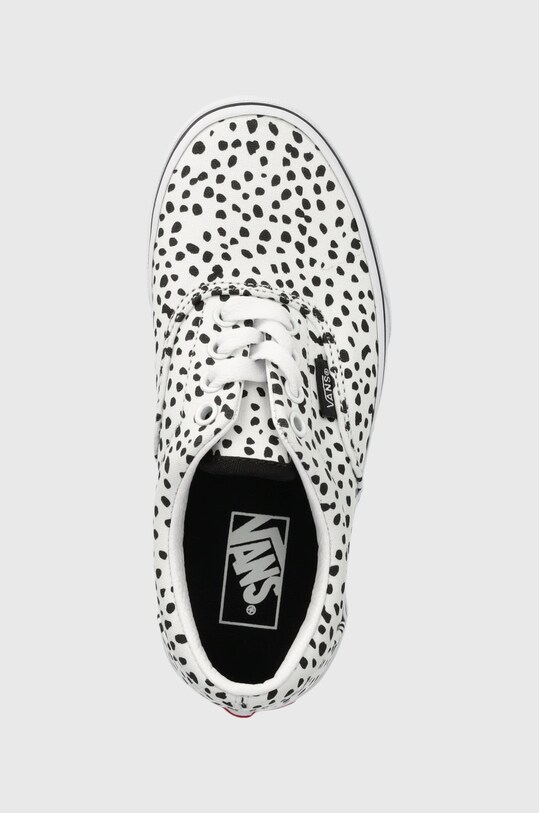 Vans tenisówki dziecięce biały VN000YMA6BT1