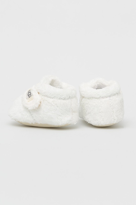 Κοριτσίστικα Βρεφικές παντόφλες UGG Bixbee 1103497I.VAN λευκό