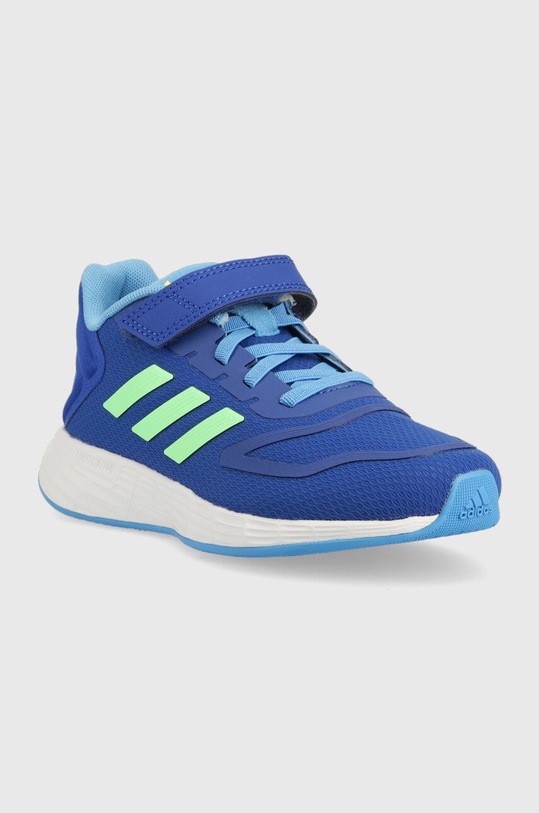 Otroške superge adidas GV8921 modra AW22