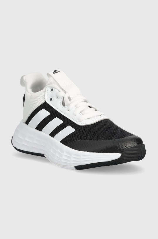 Dječje tenisice adidas GW1552 crna AW22