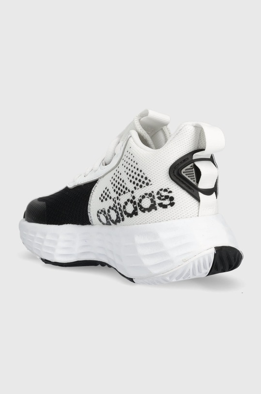 Dječaci Dječje tenisice adidas GW1552 crna