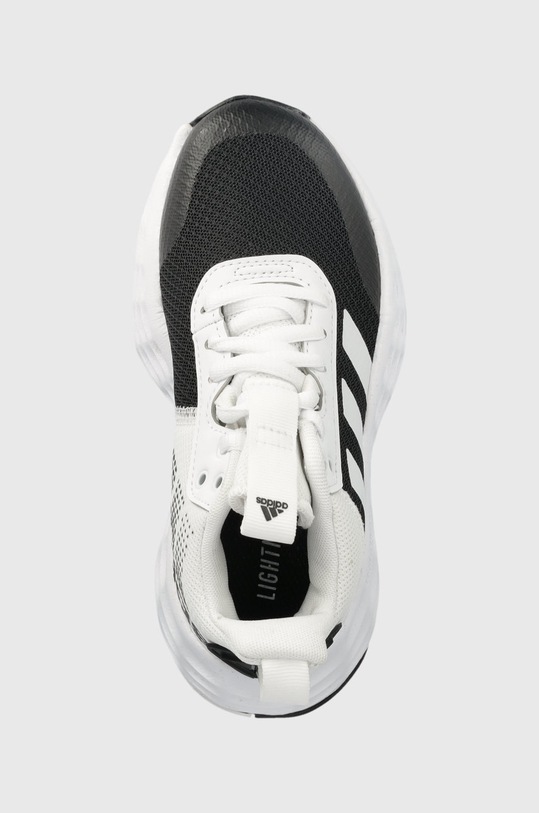 Dječje tenisice adidas crna GW1552