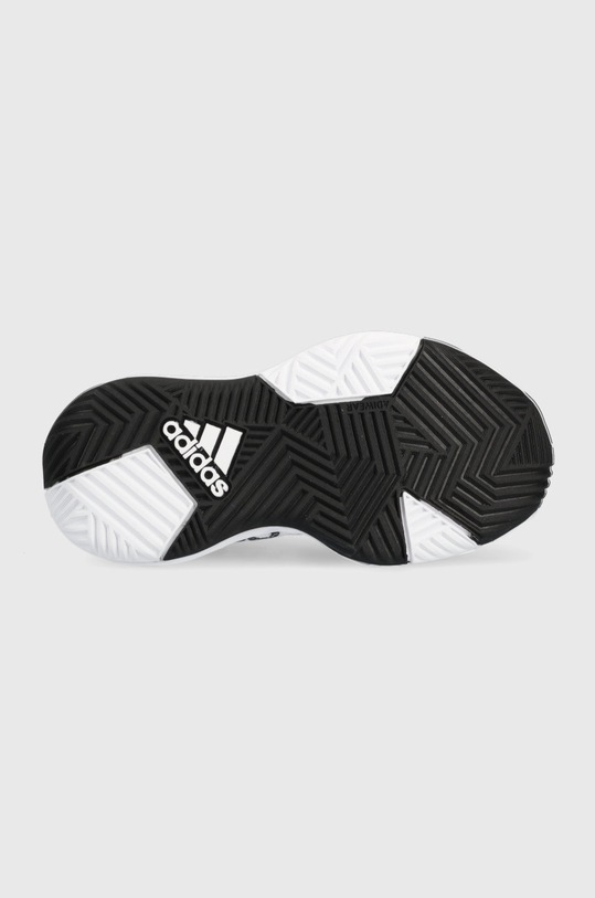 Dječje tenisice adidas GW1552 crna