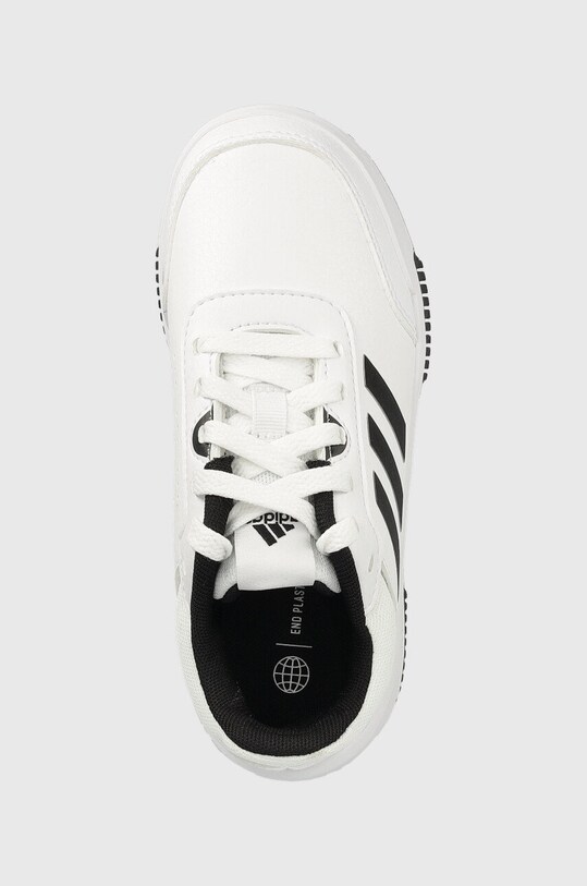 Детские кроссовки adidas белый GW6422