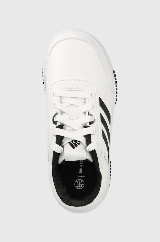 adidas sneakers pentru copii alb GW6422