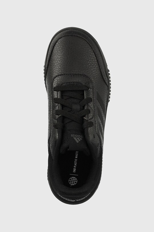Детские кроссовки adidas чёрный GW6424