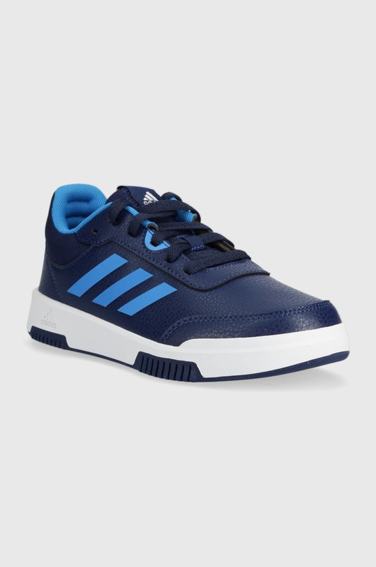 adidas sneakersy dziecięce Tensaur Sport 2.0 GW6427 granatowy AW22