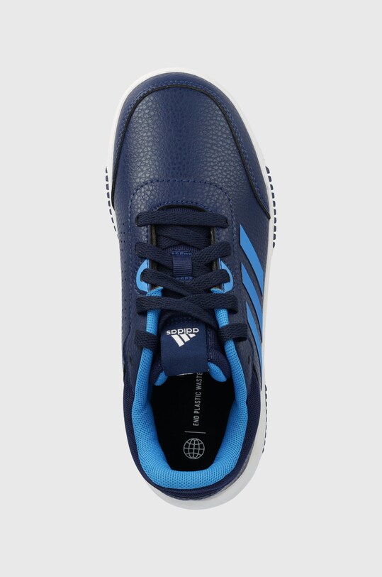 adidas sneakersy dziecięce Tensaur Sport 2.0 granatowy GW6427