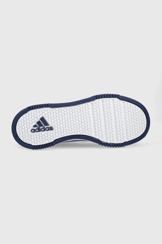 adidas sneakersy dziecięce Tensaur Sport 2.0 GW6427 granatowy