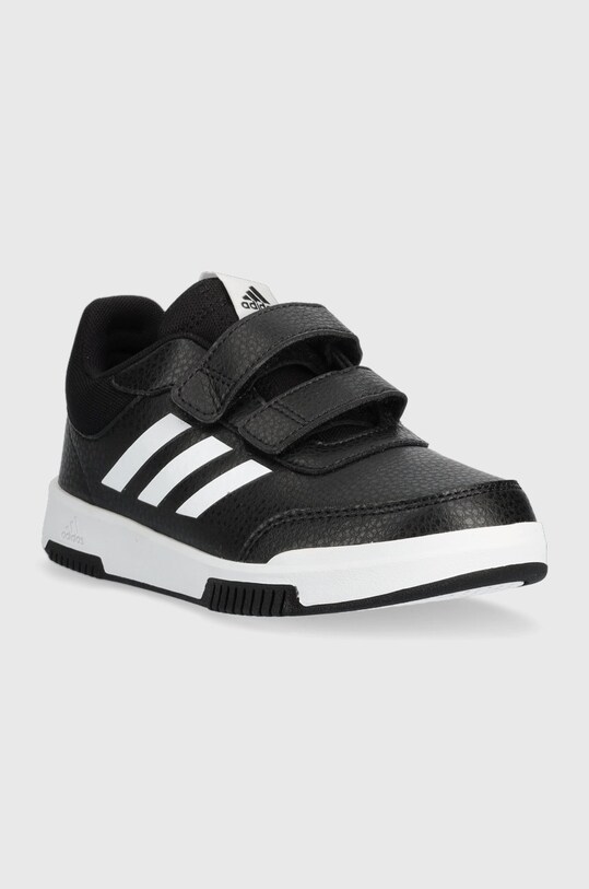 Дитячі кросівки adidas GW6440 чорний AW22
