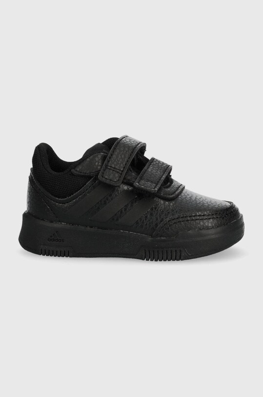 Детские кроссовки adidas Tensaur Sport 2.0 низкая чёрный GW6455