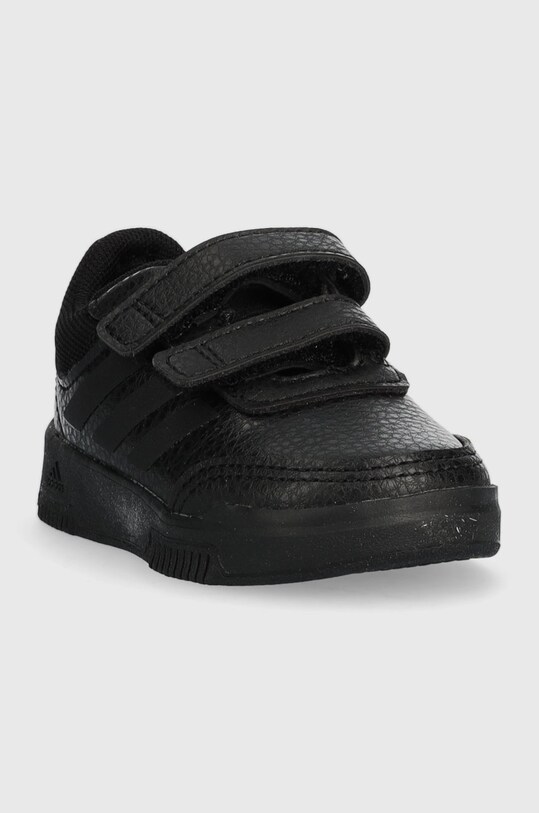 Детские кроссовки adidas Tensaur Sport 2.0 GW6455 чёрный SS23