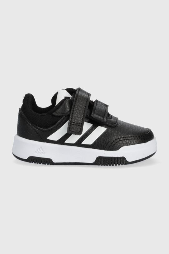 adidas sneakersy dziecięce Planet friendly czarny GW6456