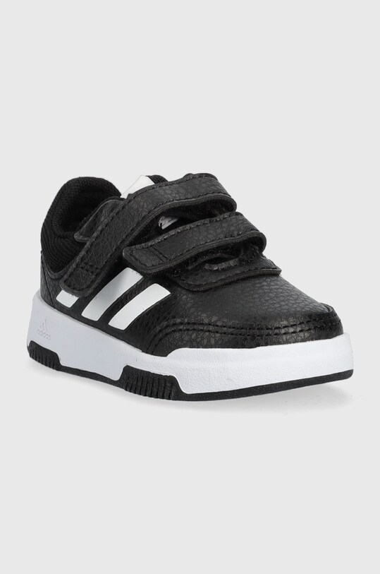 Детские кроссовки adidas GW6456 чёрный AW22