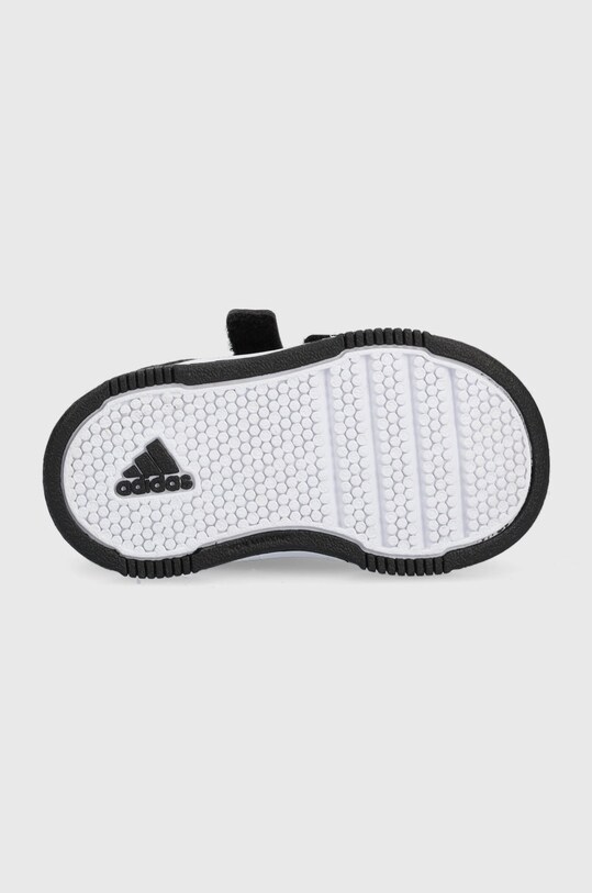Детские кроссовки adidas GW6456 чёрный