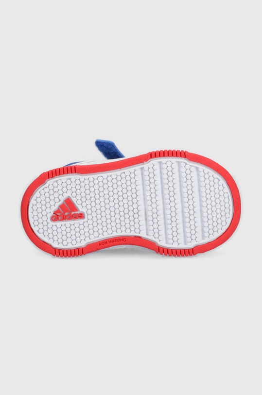 adidas sneakersy dziecięce Tensaur Sport 2.0 GW6459 granatowy
