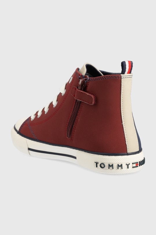 Fiú Tommy Hilfiger gyerek sportcipő T3X9.32451.35.41 kék
