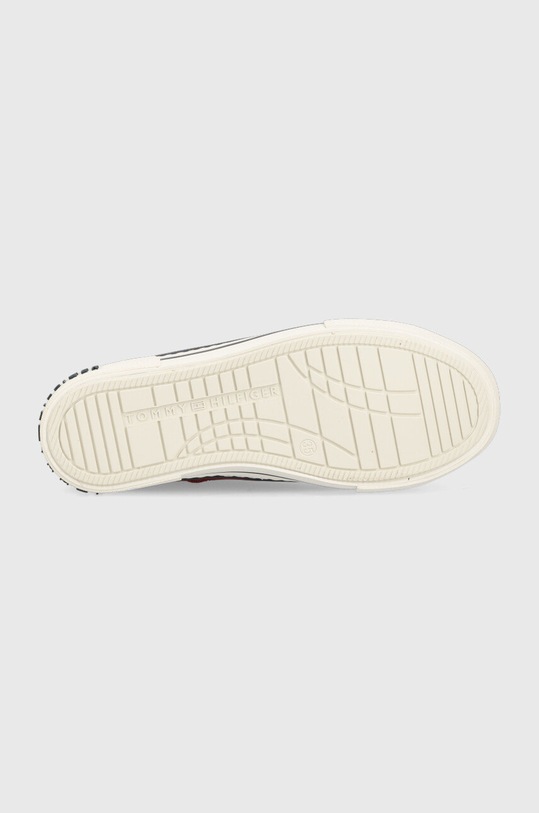 Tommy Hilfiger gyerek sportcipő T3X9.32451.35.41 kék