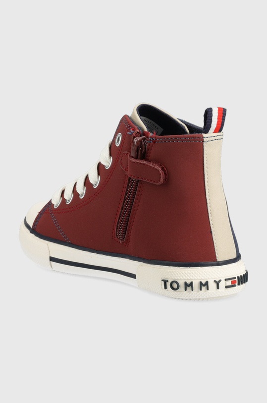Fiú Tommy Hilfiger gyerek sportcipő T3X9.32451.30.34 kék
