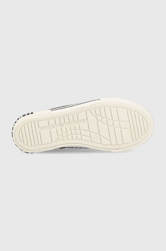 Tommy Hilfiger gyerek sportcipő T3X9.32451.30.34 kék