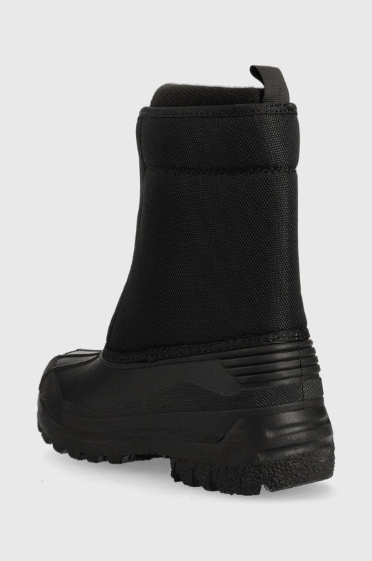 Хлопчик Дитячі чоботи Polo Ralph Lauren RF103217 чорний