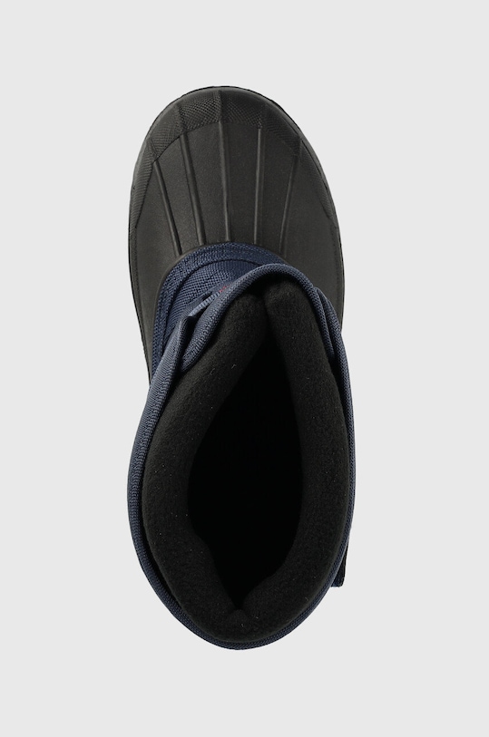 Polo Ralph Lauren śniegowce dziecięce granatowy RF103730