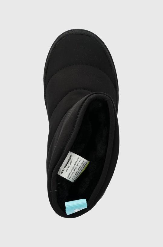 Native śniegowce dziecięce Chamonix czarny 45108448.1001.K