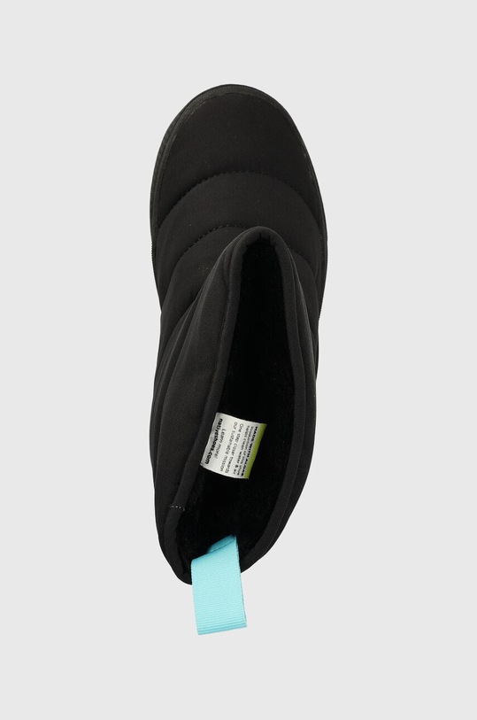 Native śniegowce dziecięce Chamonix Summit Bloom czarny 42108448.1001.K