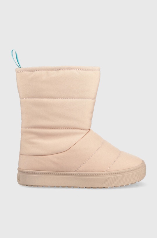 Детские сапоги Native с утеплением розовый 42108448.5998.K