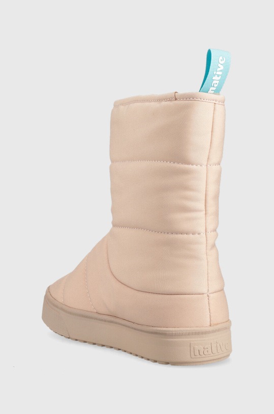 Мальчик Детские сапоги Native 42108448.5998.K розовый