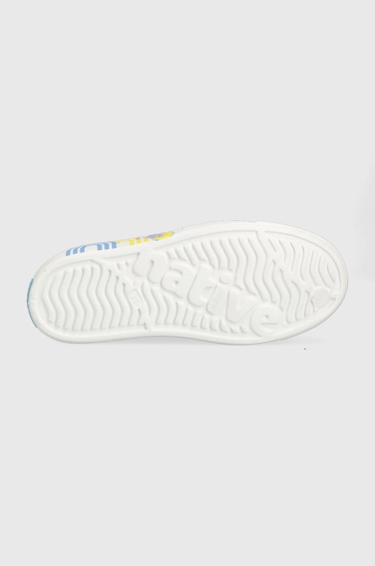 Native tenisi copii 12112001.1914.K alb