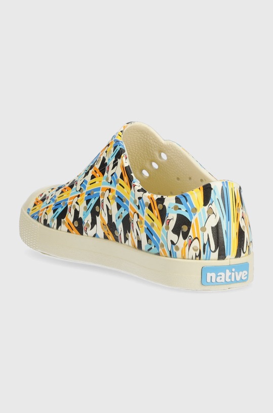 Chłopiec Native tenisówki dziecięce 15112001.1859.K multicolor