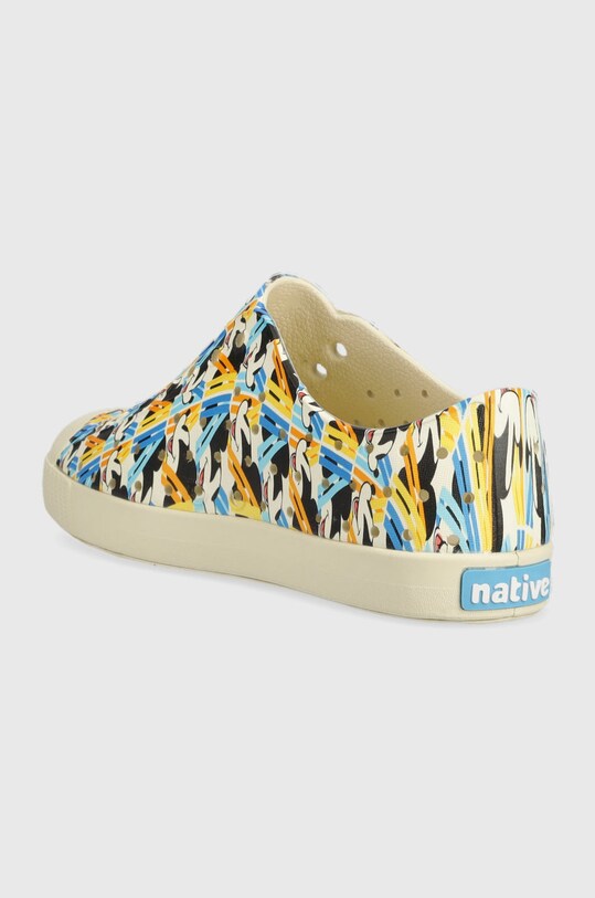 Băieți Native tenisi copii 12112001.1859.K multicolor