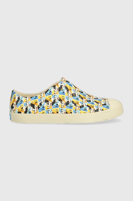 Native tenisówki slip on multicolor 17112001.1859.K