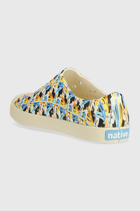 Băieți Native tenisi 17112001.1859.K multicolor