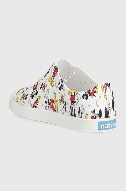 Băieți Native tenisi copii 12112001.2030.K alb