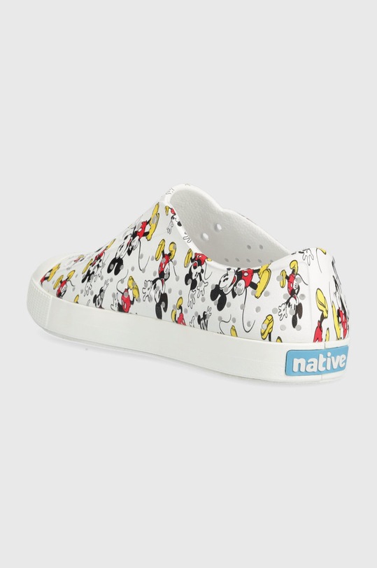 Chłopiec Native tenisówki dziecięce 17112001.2030.K biały
