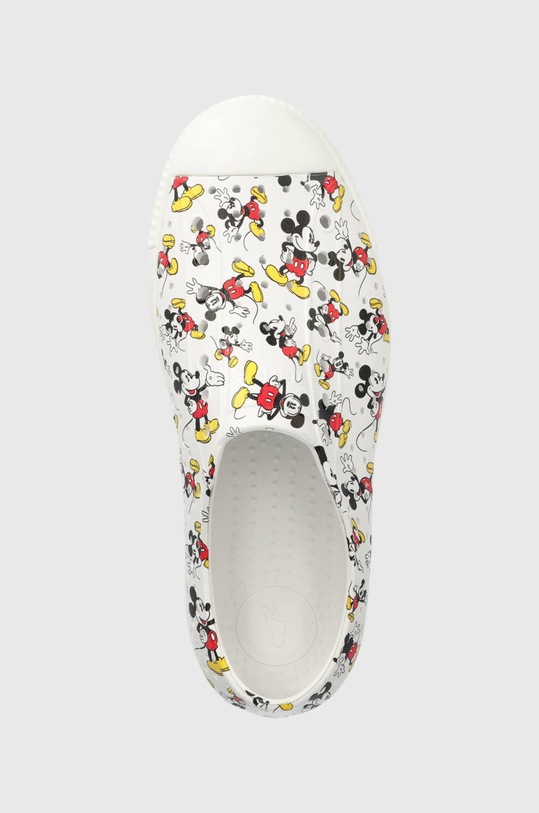 Native tenisówki dziecięce biały 17112001.2030.K