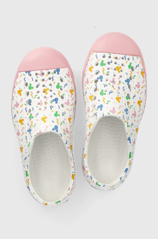 Native tenisówki dziecięce różowy 15112001.2029.G