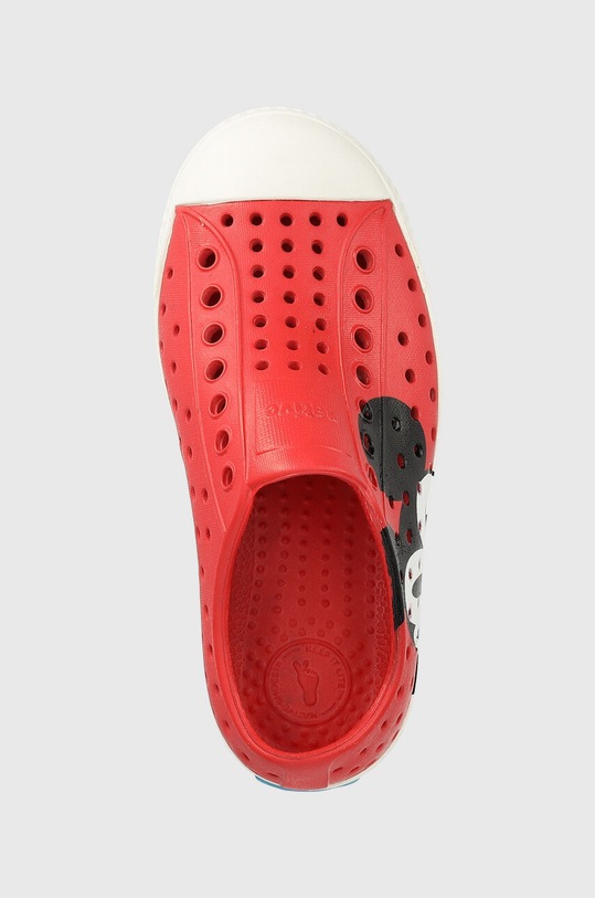 Native gyerek sportcipő piros 15112001.6410.K