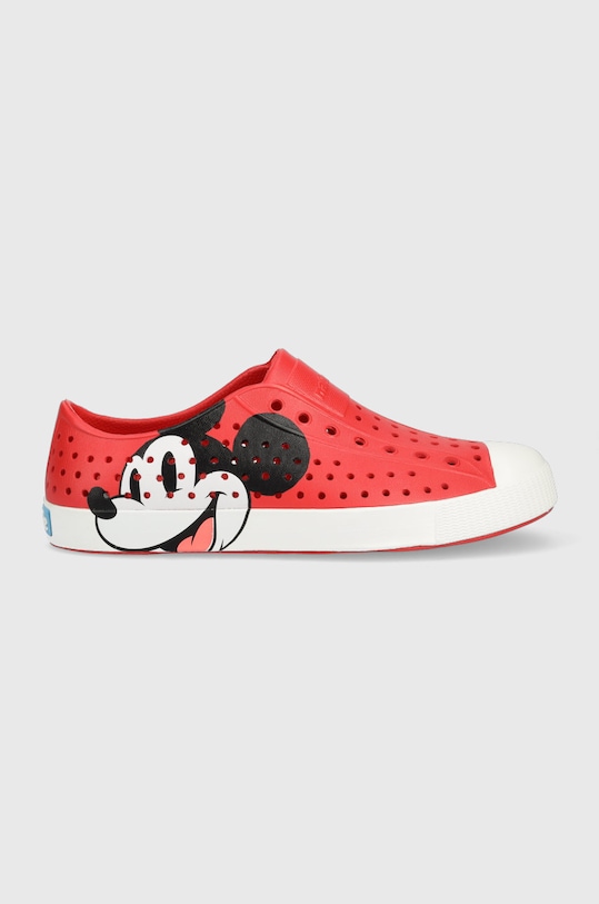 Dječje tenisice Native sintetički crvena 17112001.6410.K