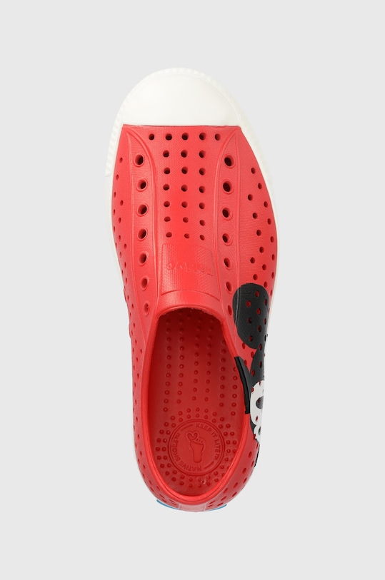 Dječje tenisice Native crvena 17112001.6410.K