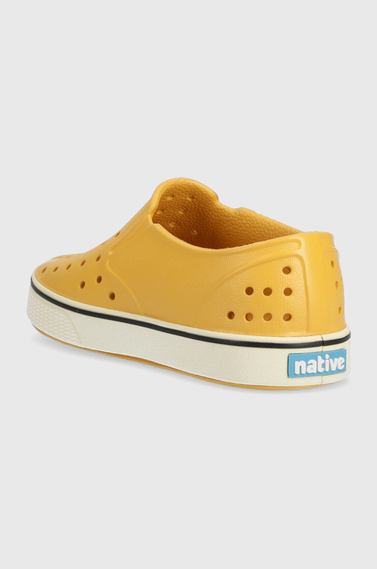 Хлопчик Дитячі кеди Native 15112101.7413.K жовтий