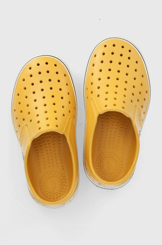 Дитячі кеди Native жовтий 15112101.7413.K
